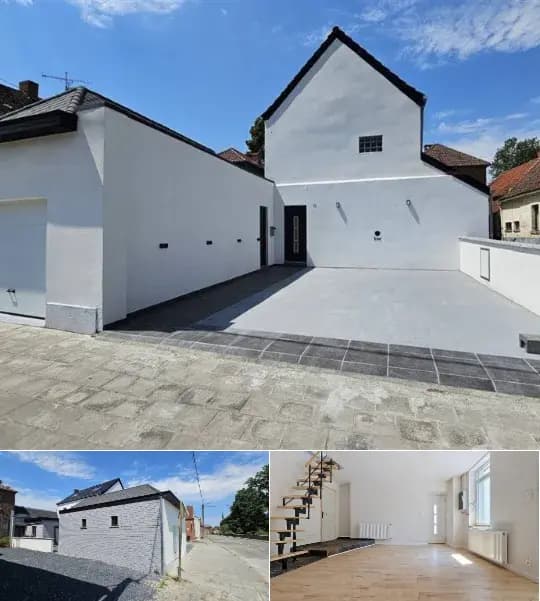 Residence for sale