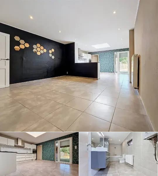 Residence for sale