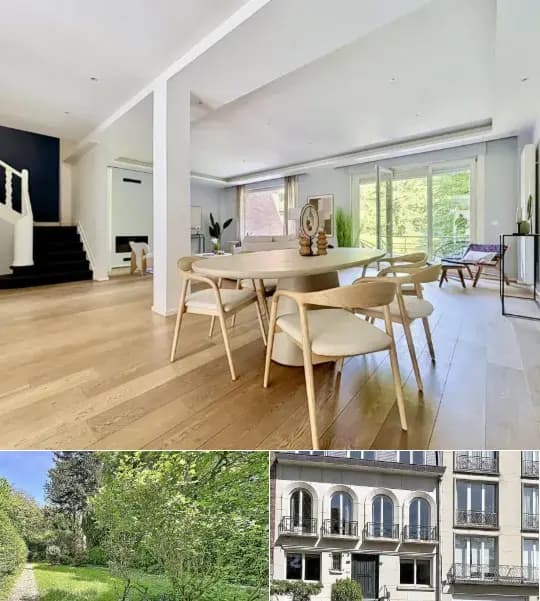 Residence for sale