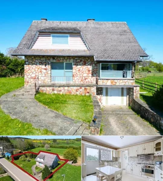 Residence for sale
