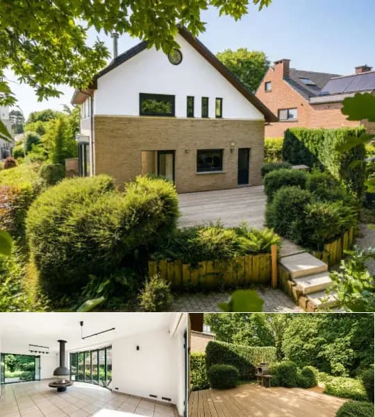 Residence for sale