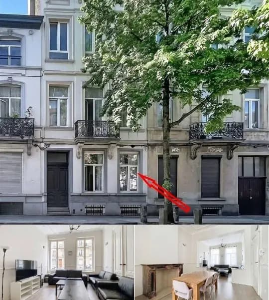 Residence for sale