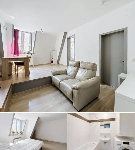 Apartment for rent