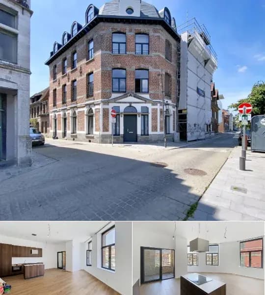 Apartment for rent