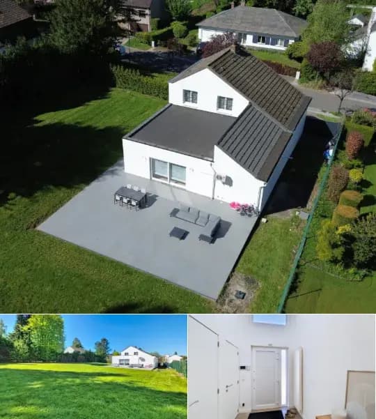 Villa for sale