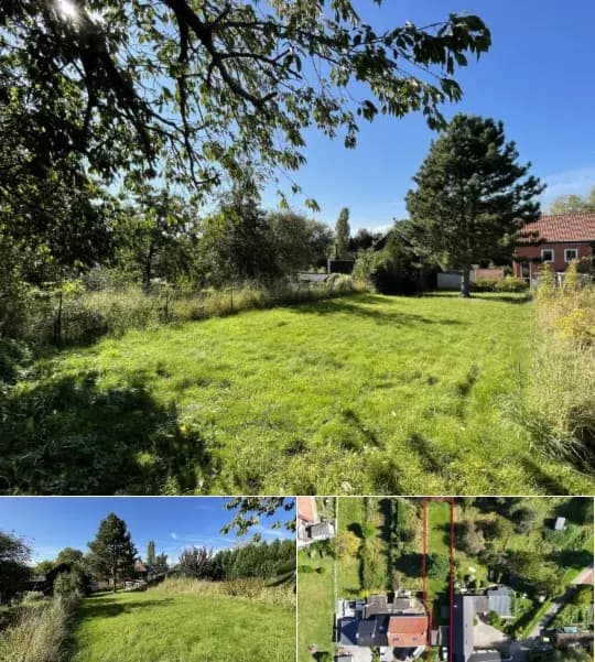 Land for sale