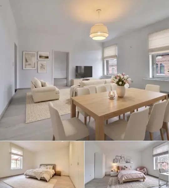 Duplex for sale