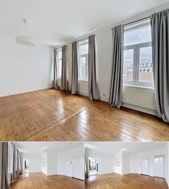Apartment for rent