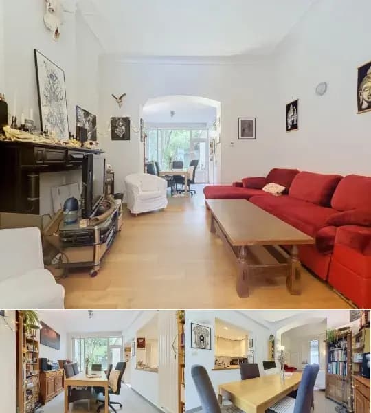 Apartment for rent