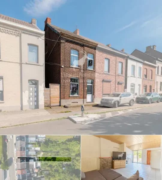 Residence for sale