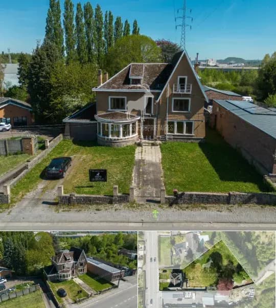 Residence for sale