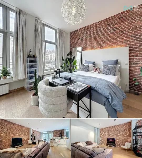 Apartment for rent