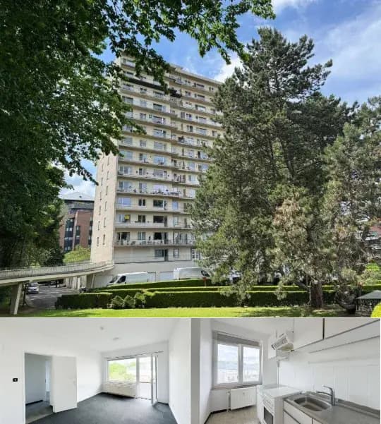 Apartment for rent