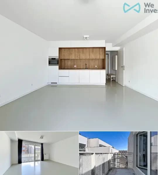 Studio for rent