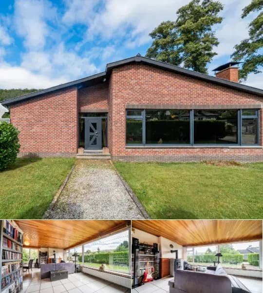 Villa for sale