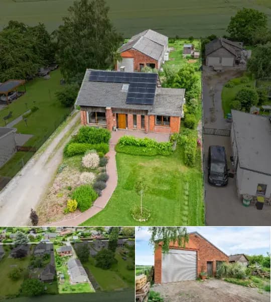 Residence for sale