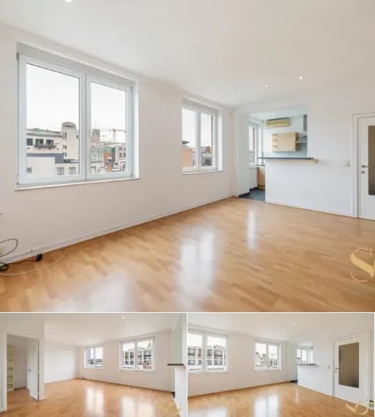 Studio for sale