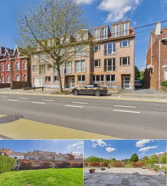 Ground floor for sale
