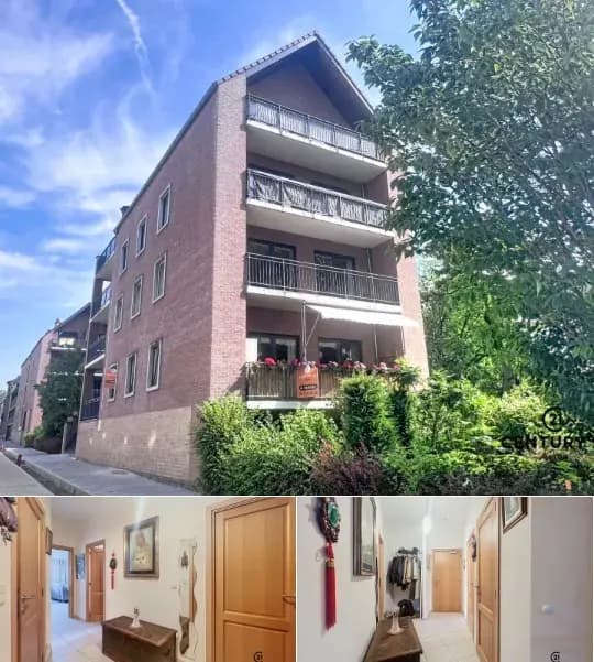 Apartment for sale
