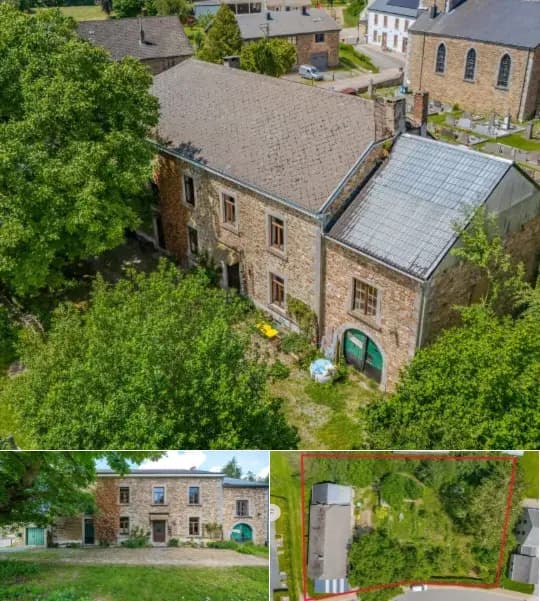 Residence for sale