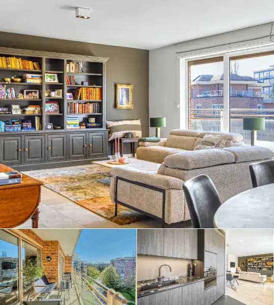 Apartment for rent