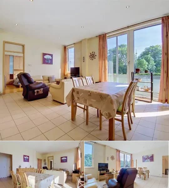 Apartment for sale