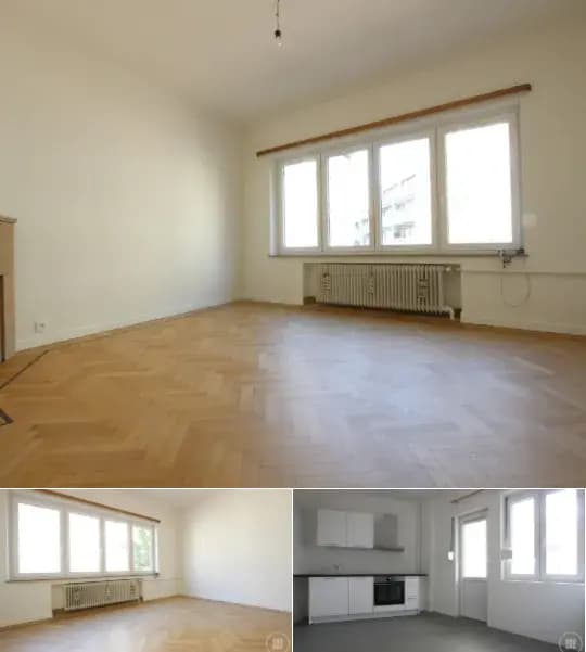 Apartment for rent