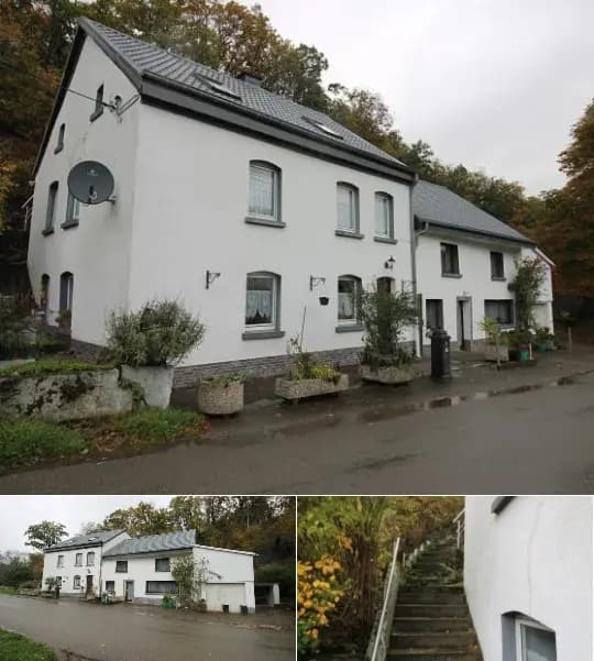 Residence for sale