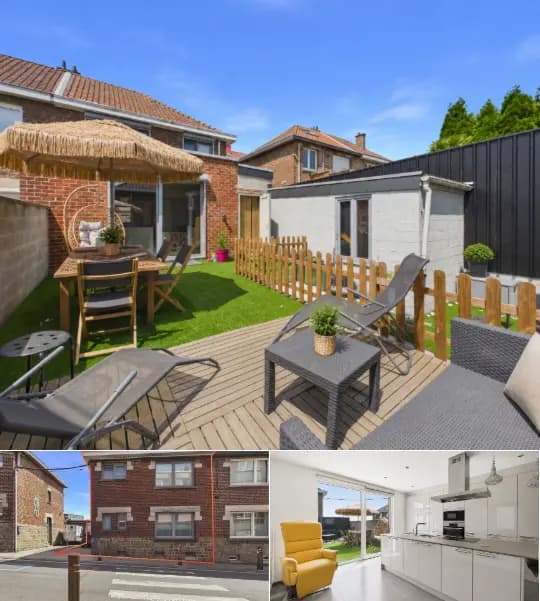 Residence for sale