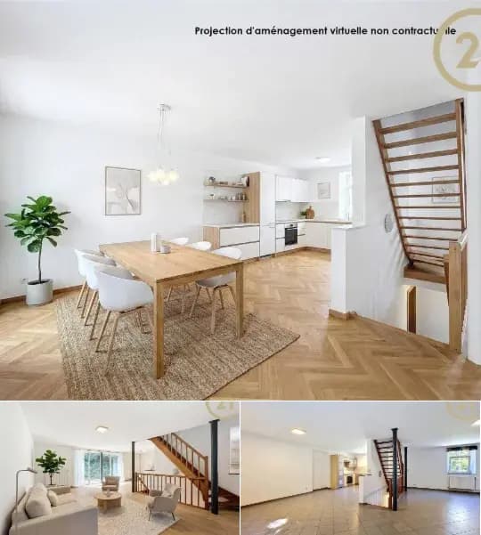 Residence for sale