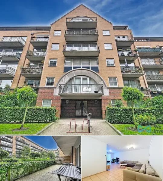 Ground floor for sale