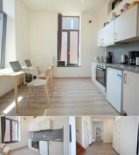 Apartment for rent