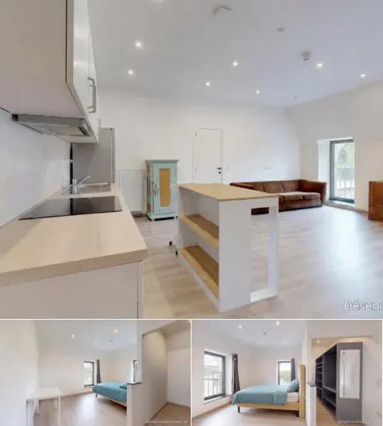 Apartment for rent