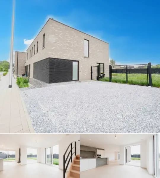 Residence for sale