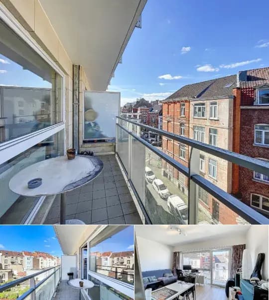 Studio for rent