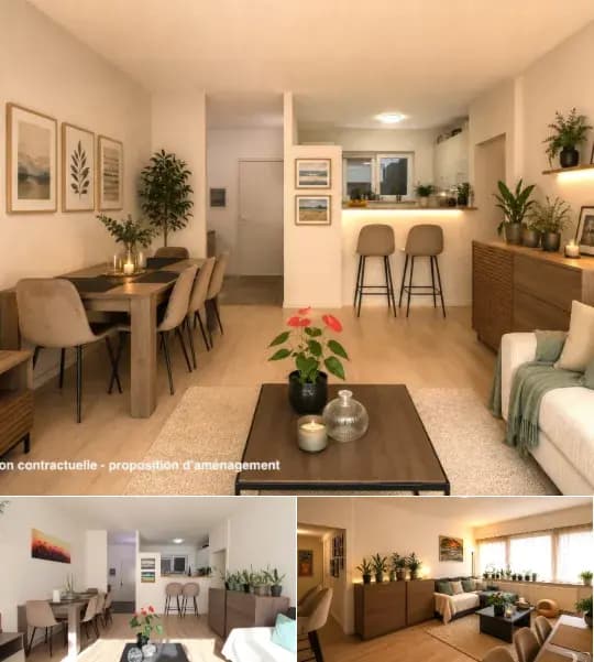 Apartment for sale