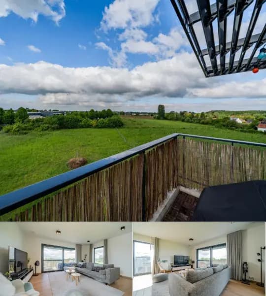 Apartment for sale