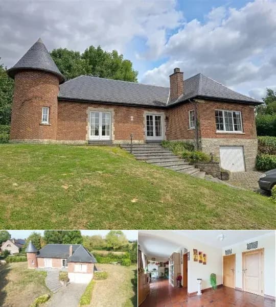 Residence for sale