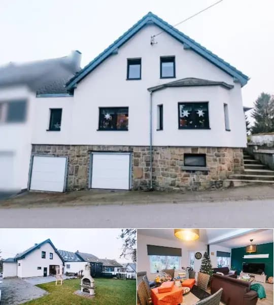 Residence for sale