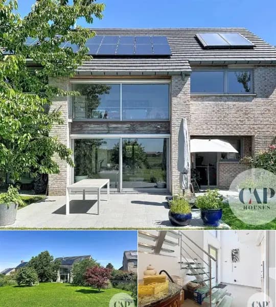 Residence for sale