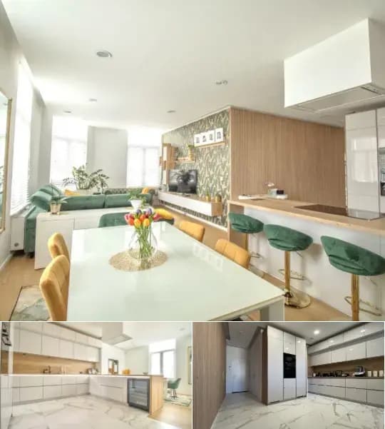 Apartment for rent
