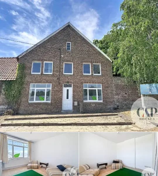 Residence for rent