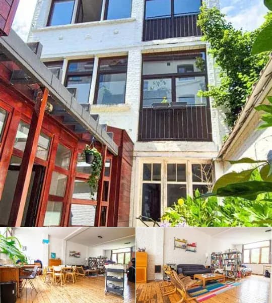 Triplex for sale