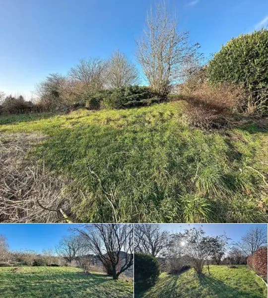 Land for sale