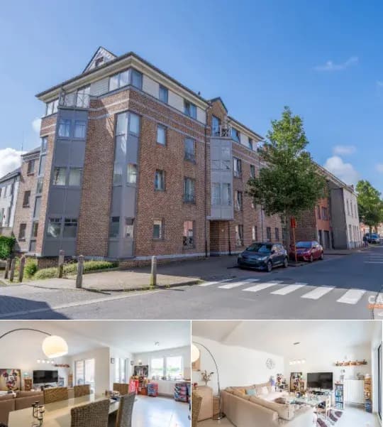 Apartment for sale