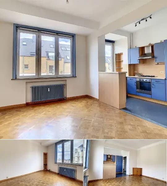 Apartment for sale