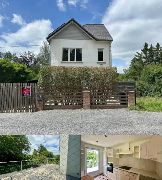 Residence for sale