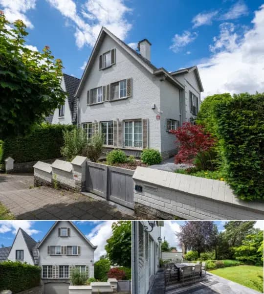Residence for sale