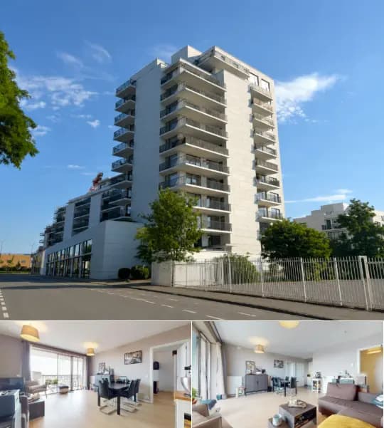 Apartment for sale