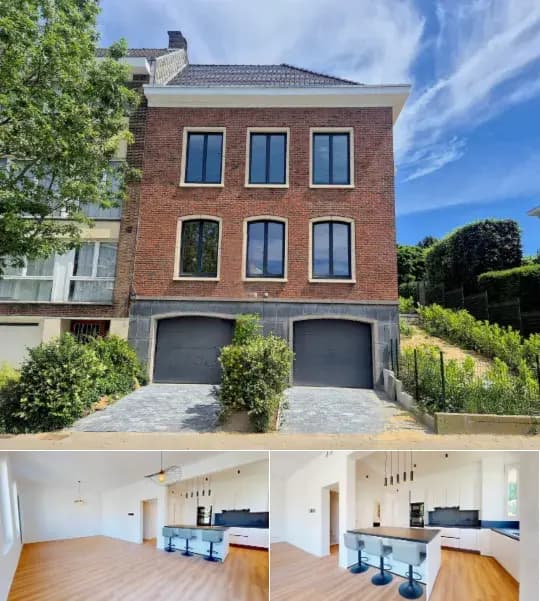 Residence for rent